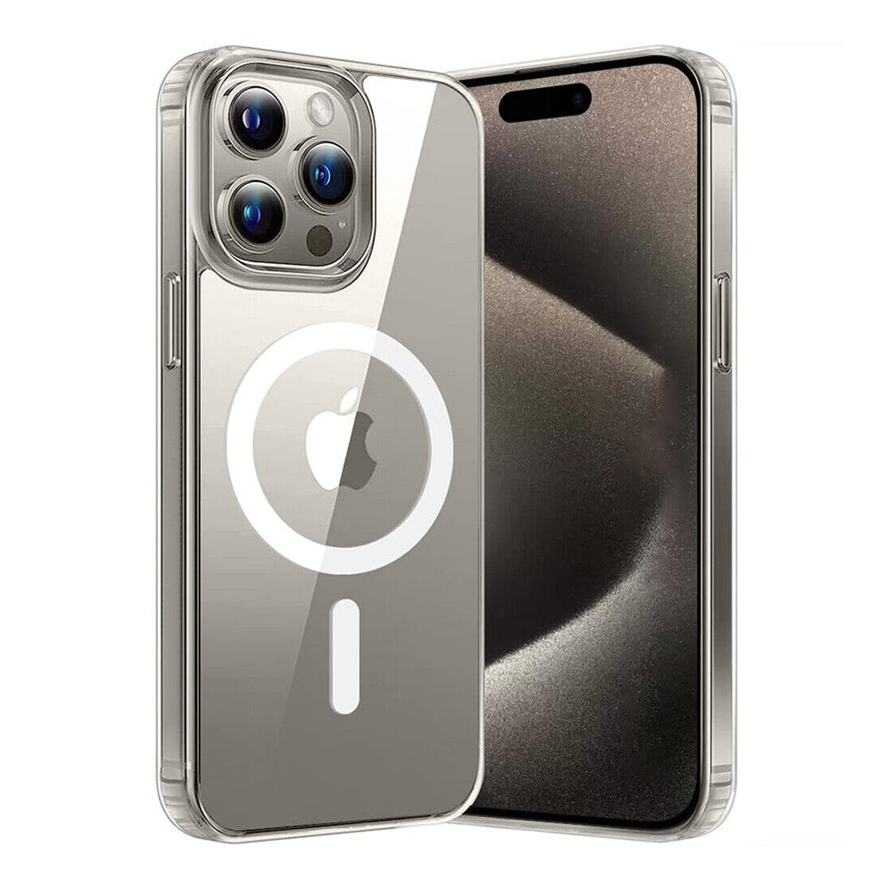 Magsafe iPhone tok