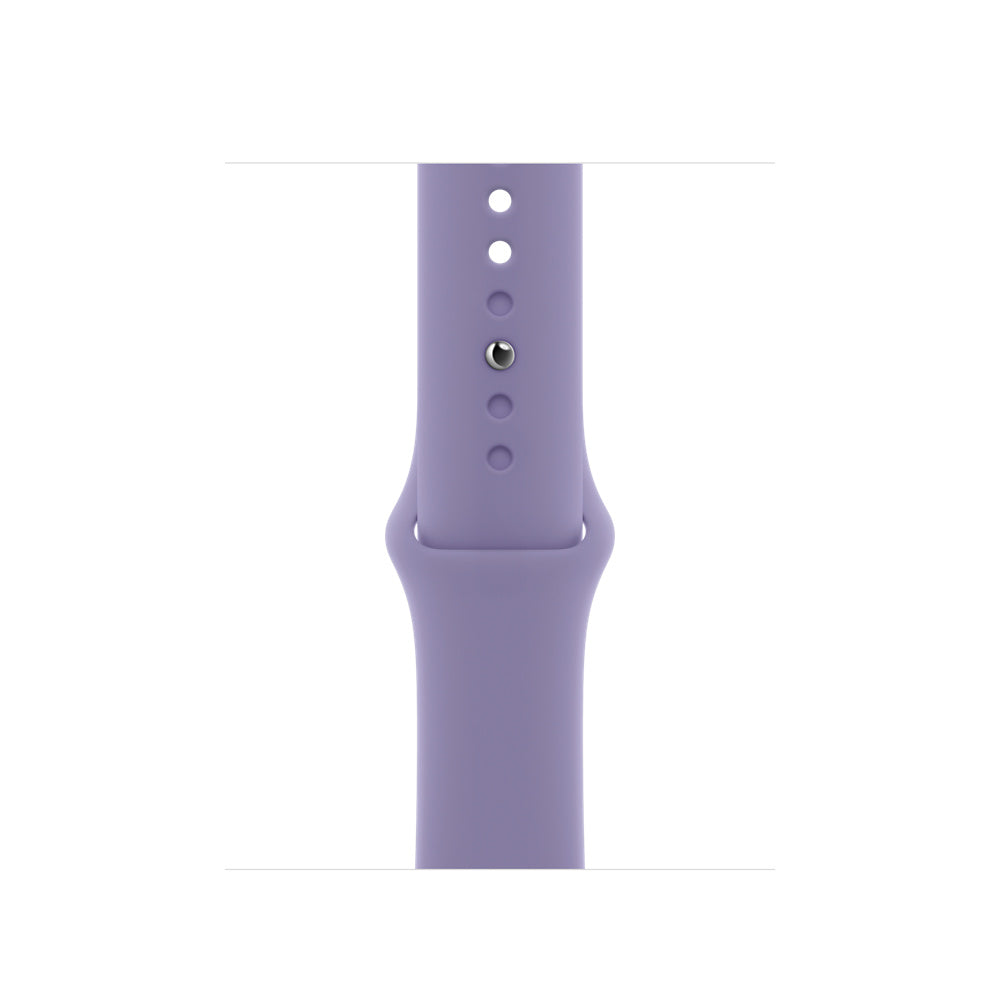 Levendula Simple Apple Watch szíj - iPhoneStyle.hu