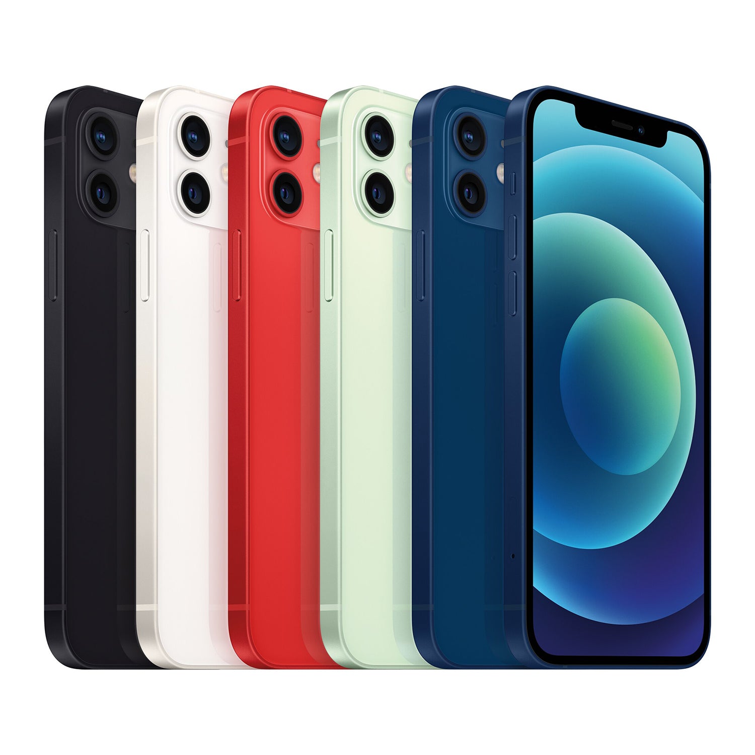 iPhone 12