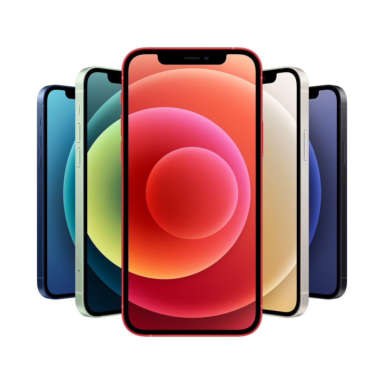 iPhone 12 Mini
