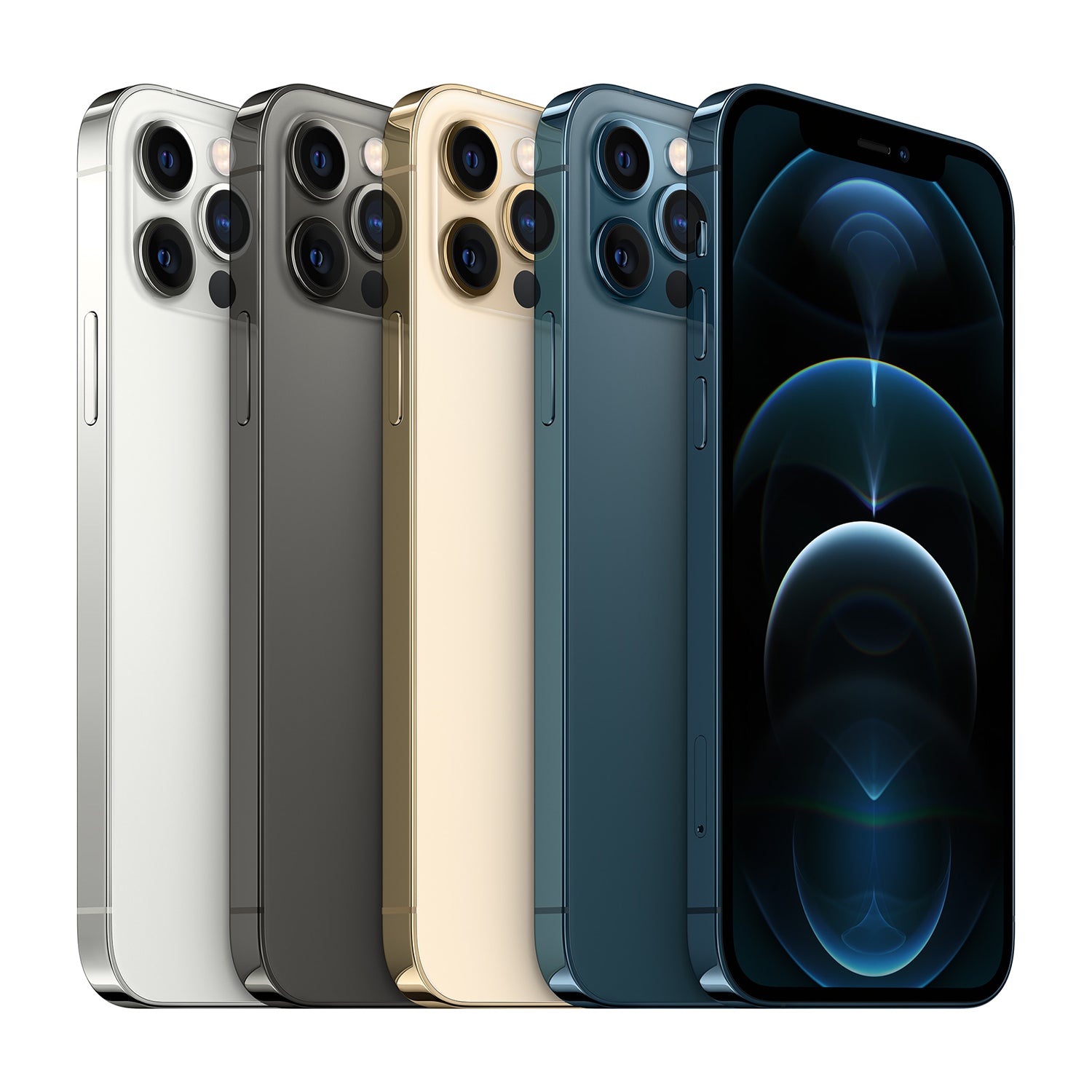 iPhone 12 Pro