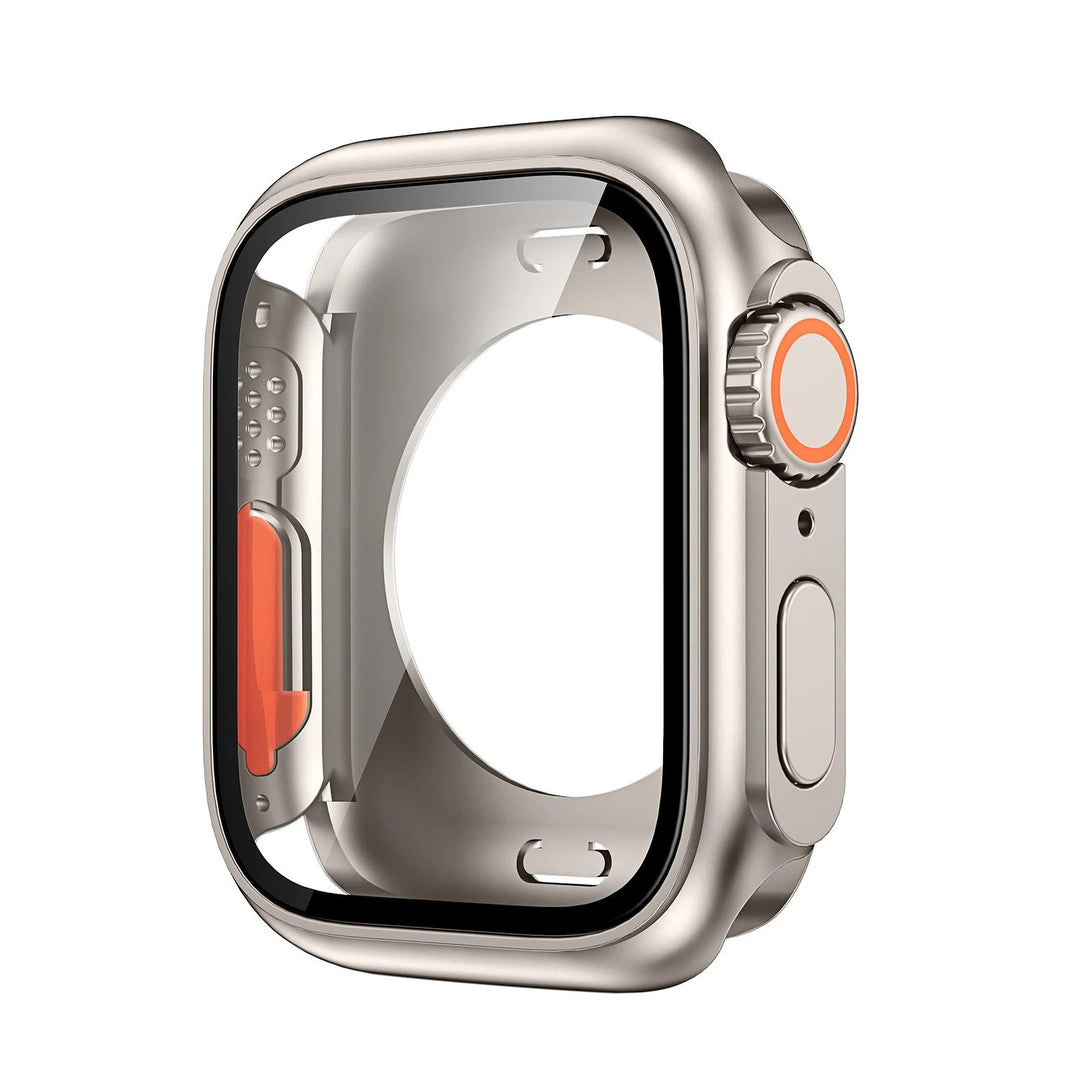 Apple Watch 360° Ultra Style tok