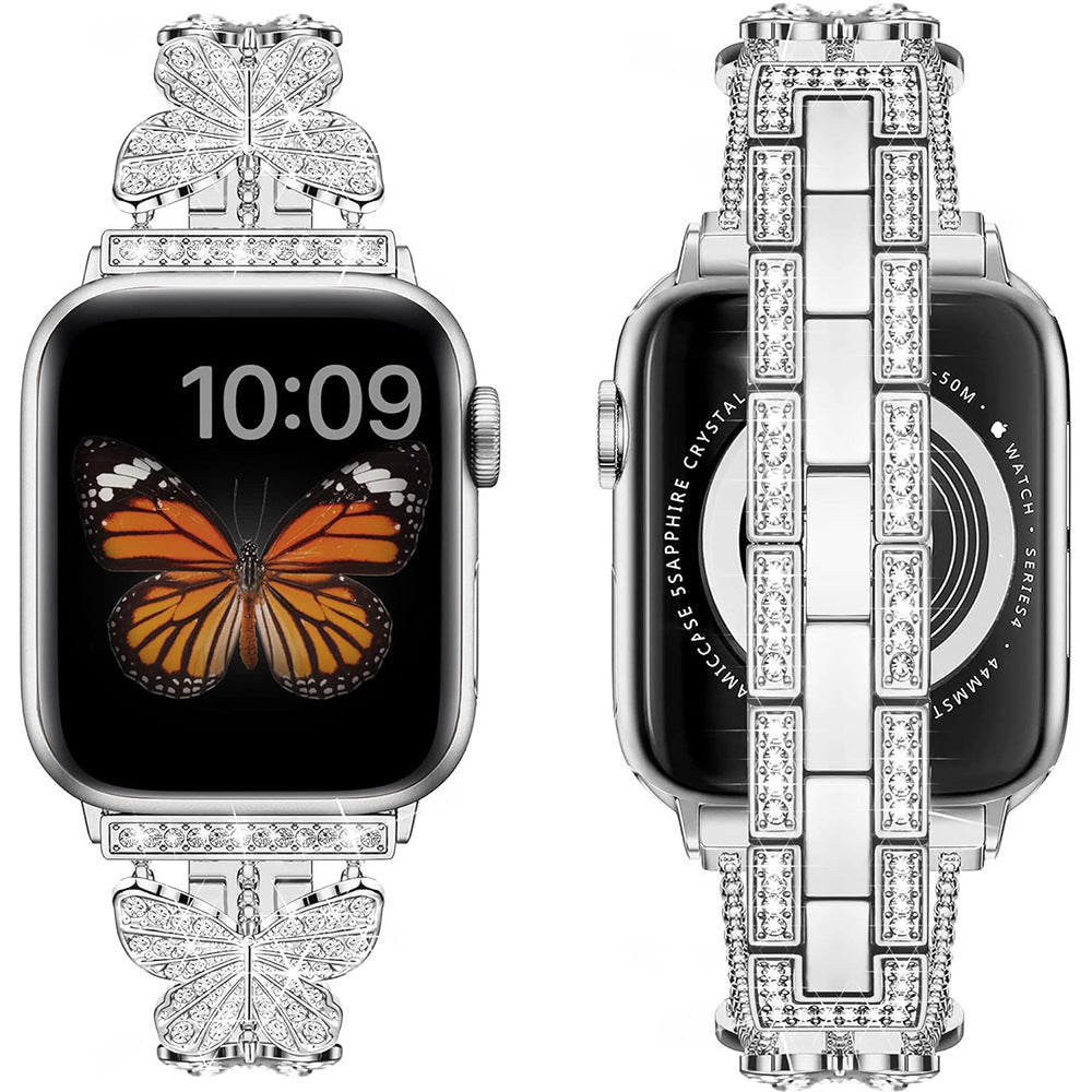 Butterfly Apple Watch szíj