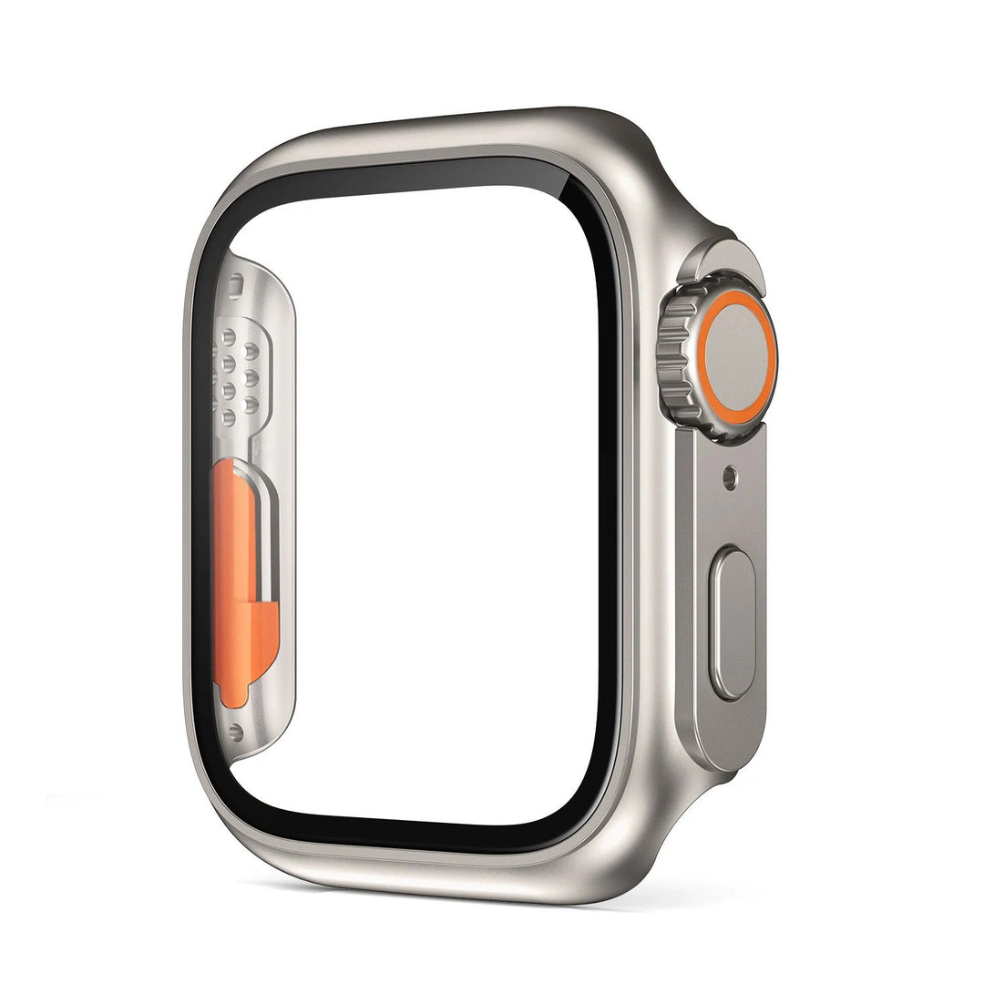 Apple Watch Ultra Style tok