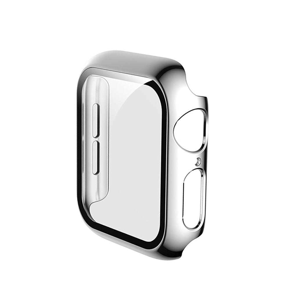 Silver Apple Watch tok - iPhoneStyle.hu