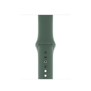 Fenyőzöld Simple Apple Watch szíj - iPhoneStyle.hu