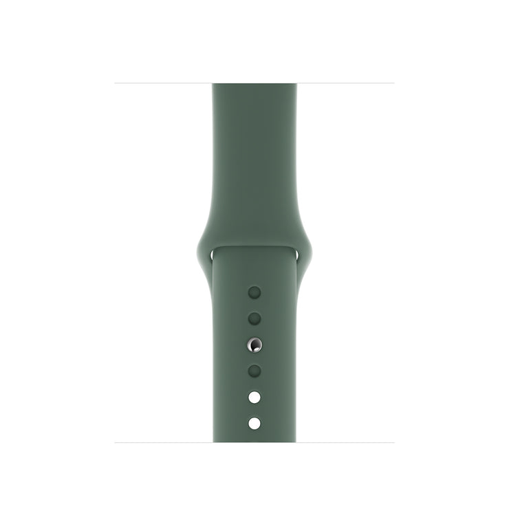 Fenyőzöld Simple Apple Watch szíj - iPhoneStyle.hu
