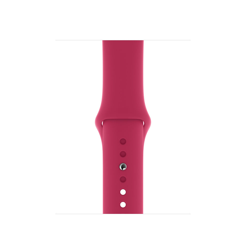 Gránátalma Simple Apple Watch szíj - iPhoneStyle.hu