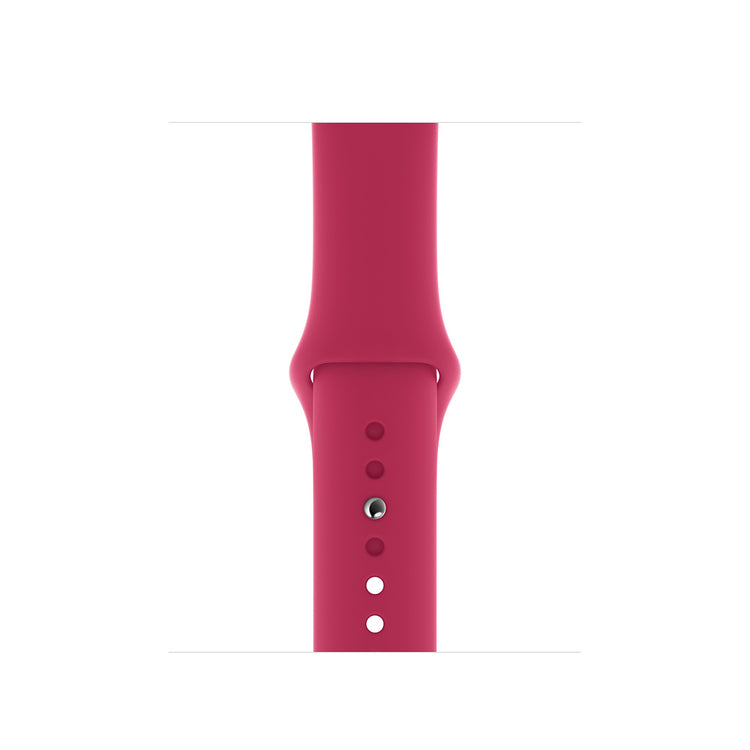 Gránátalma Simple Apple Watch szíj - iPhoneStyle.hu