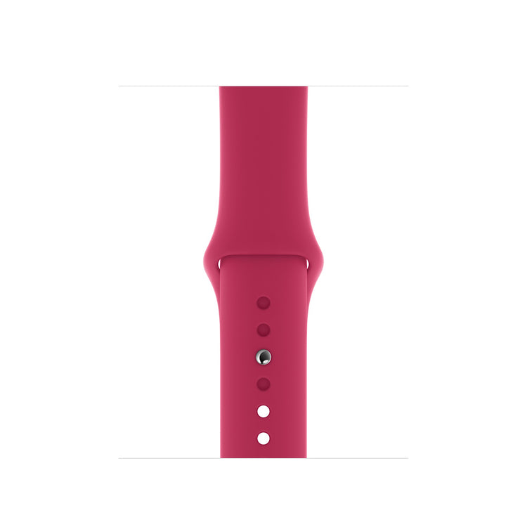 Gránátalma Simple Apple Watch szíj - iPhoneStyle.hu