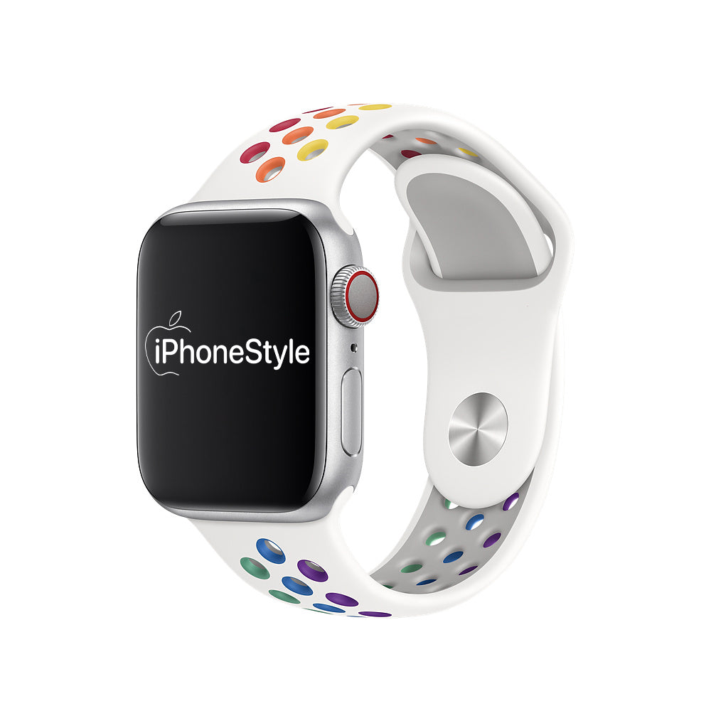 Pride Sport Apple Watch szíj - iPhoneStyle.hu