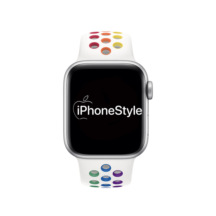 Pride Sport Apple Watch szíj - iPhoneStyle.hu