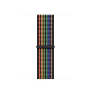 Pride Szövet Apple Watch szíj - iPhoneStyle.hu