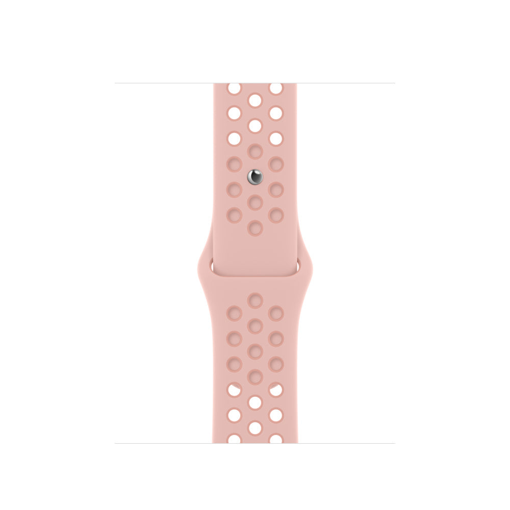 Pink-Rose Sport Apple Watch szíj - iPhoneStyle.hu