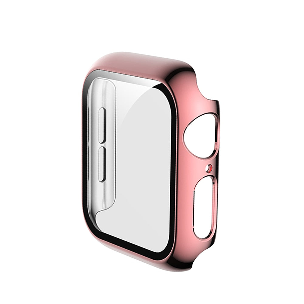 Rose Apple Watch tok - iPhoneStyle.hu