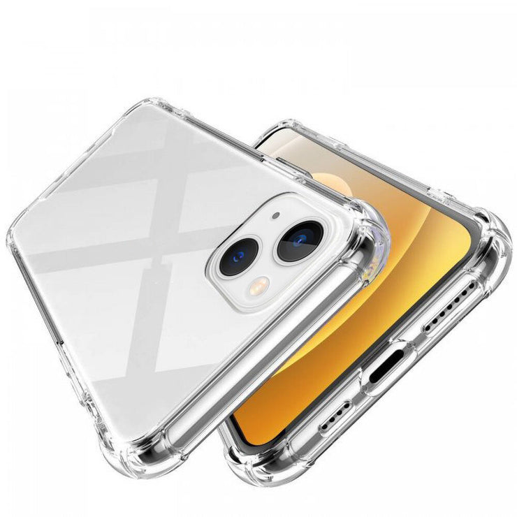 Szilikon iPhone tok