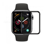 3D Apple Watch Fólia - iPhoneStyle.hu