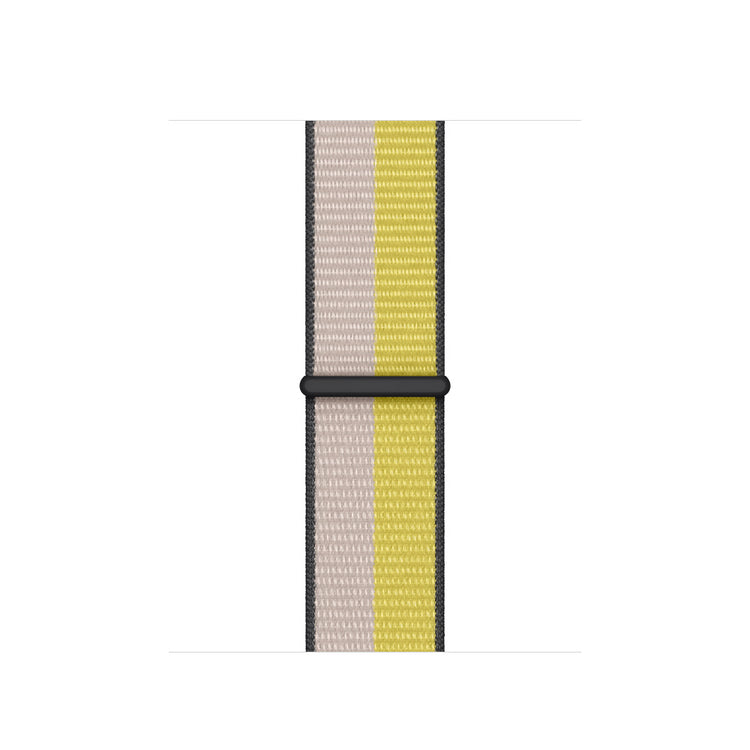 Zabtej-Citrom Szövet Apple Watch szíj - iPhoneStyle.hu