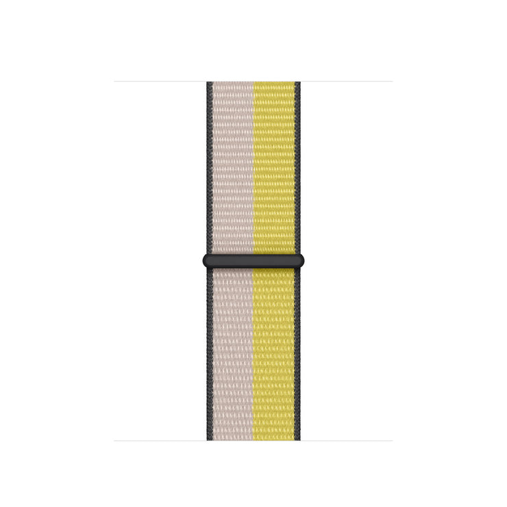Zabtej-Citrom Szövet Apple Watch szíj - iPhoneStyle.hu